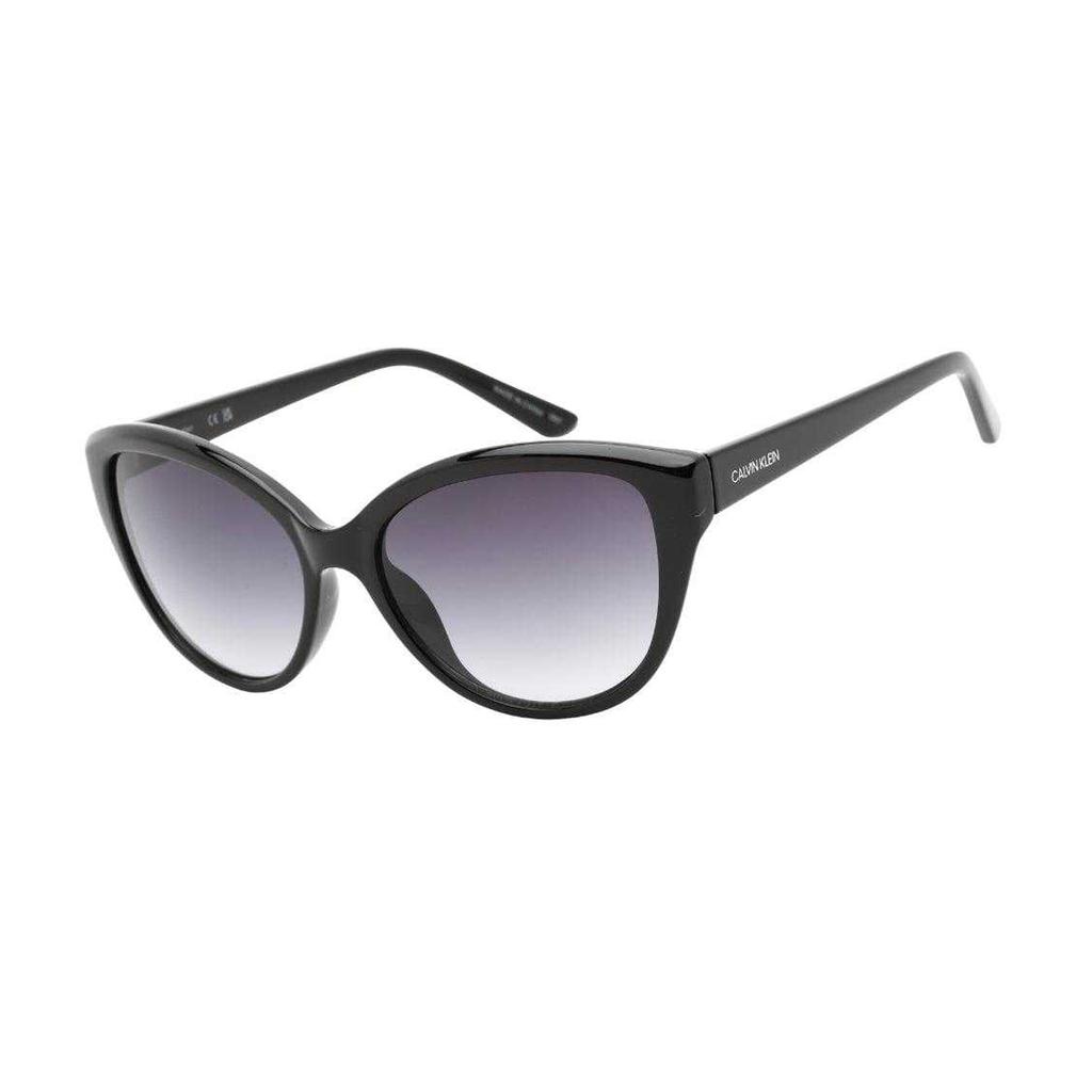 Calvin Klein Womens/Ladies Cat Eye Sunglasses