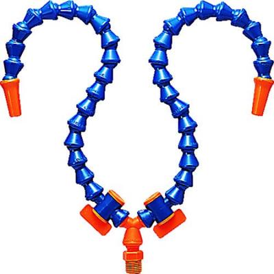 TRUSCO Air Jet Replacement Nozzle 2 Nozzles AJ-N2