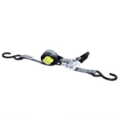 Tie-down Strap with Reel, 25 Mm, 680 daN, 4.5 M