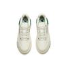 New Anta Bump Wear-Resistant Slip-Resistant Low-Top Skateboard Shoes Men's White Green 912218065-4