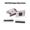 Tb67S109 Stepper Motor Driver Module Maximum 4A Current Drives 42/57 Motors Printer Repair Replacement Parts