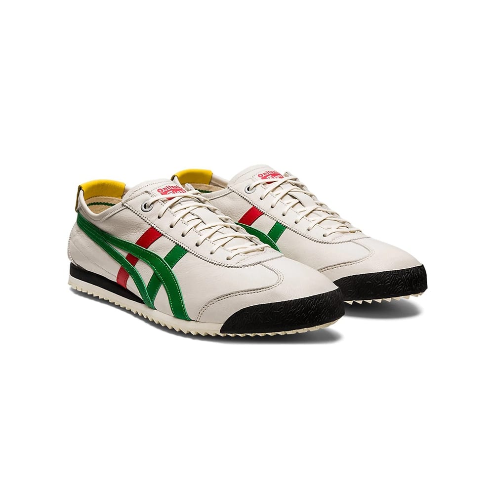 Onitsuka Tiger Mexico 66 SD Birch/Green 1183A872-100