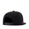 Kvaliteetsed meeste ja naiste snapback-nokkmütsid X tikandiga, lame nokk, pesapallimüts, noorte hip-hop mütsid