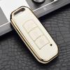 GAC Trumpchi Key Cover: GS4, GS5, GS3, GA4, GA6 Car Key Protective Case for Men and Women
