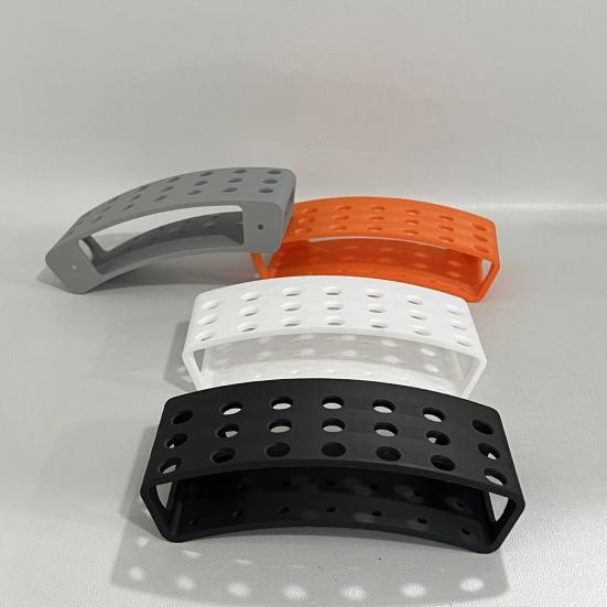 Підставка-тримач для дартсу 3D-друк Настінне кріплення Стійка для демонстрації дартсу Тримає 21 дартс зі сталевим або м'яким наконечником Пластиковий органайзер-кошик для дартсу для гравців у дартс