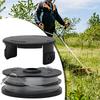 Set Spare Parts Spool Line String Trimmer Accessories Brush Cutter Cordless For Parkside Grass Trimmer Brand New