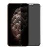 NORTHJO A++ 28 Degree Privacy Full Glue Silk Printing Tempered Glass Film