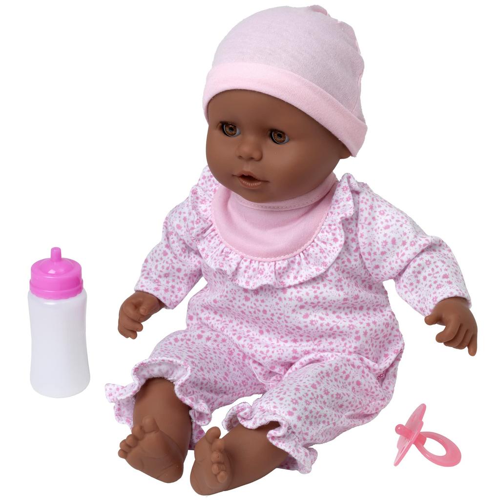 Peterkin Peterkin Baby Black PK8663