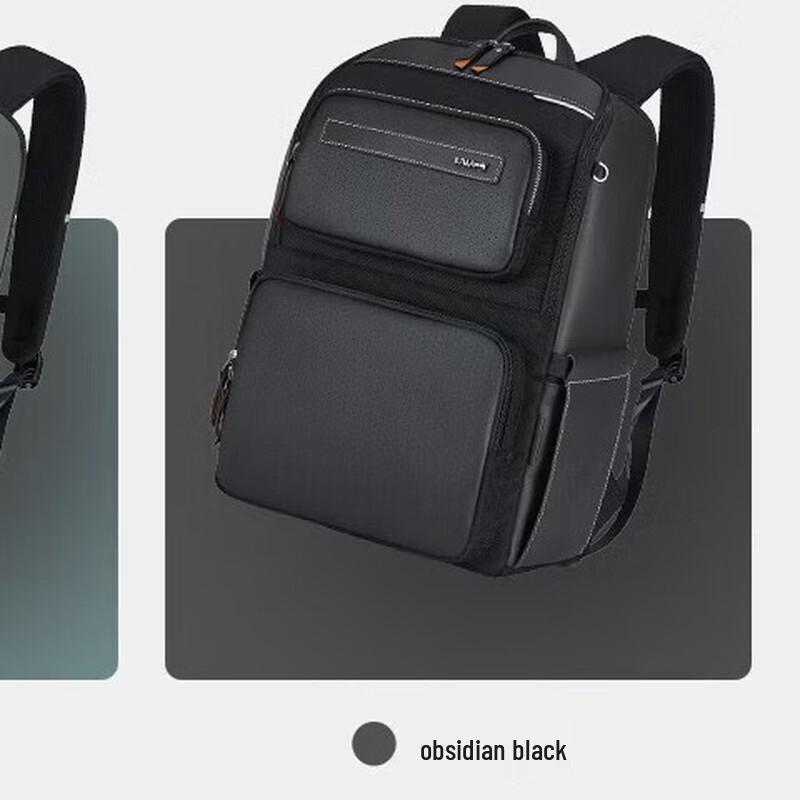 KALA·Y 15.6-inch Business Laptop Backpack
