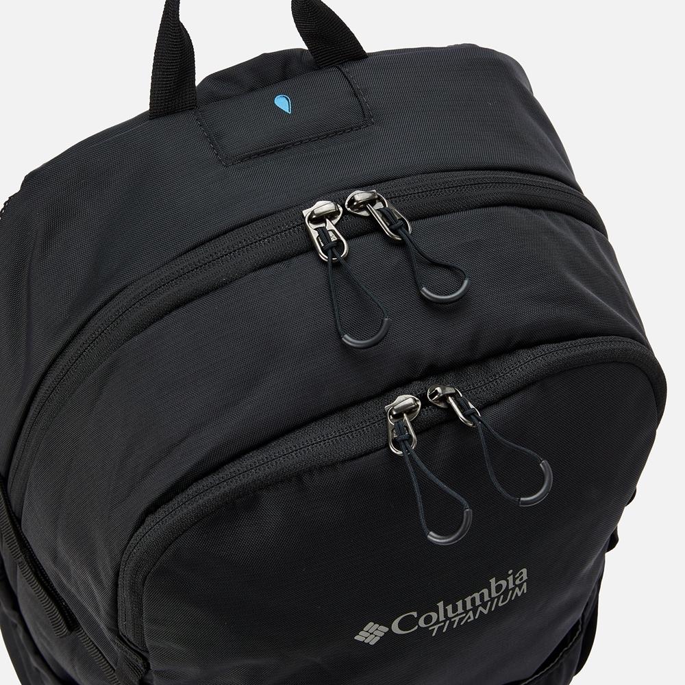 Columbia Unisex Triple Canyon Backpack