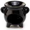 Pkob347 Eden Small Cauldron Oil Warmer
