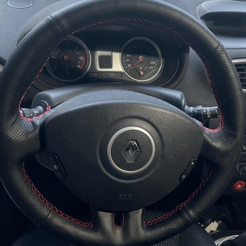 Priekš Renault Clio 3 2005-2013 Clio