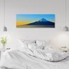 Canvas Print, Mount Fuji