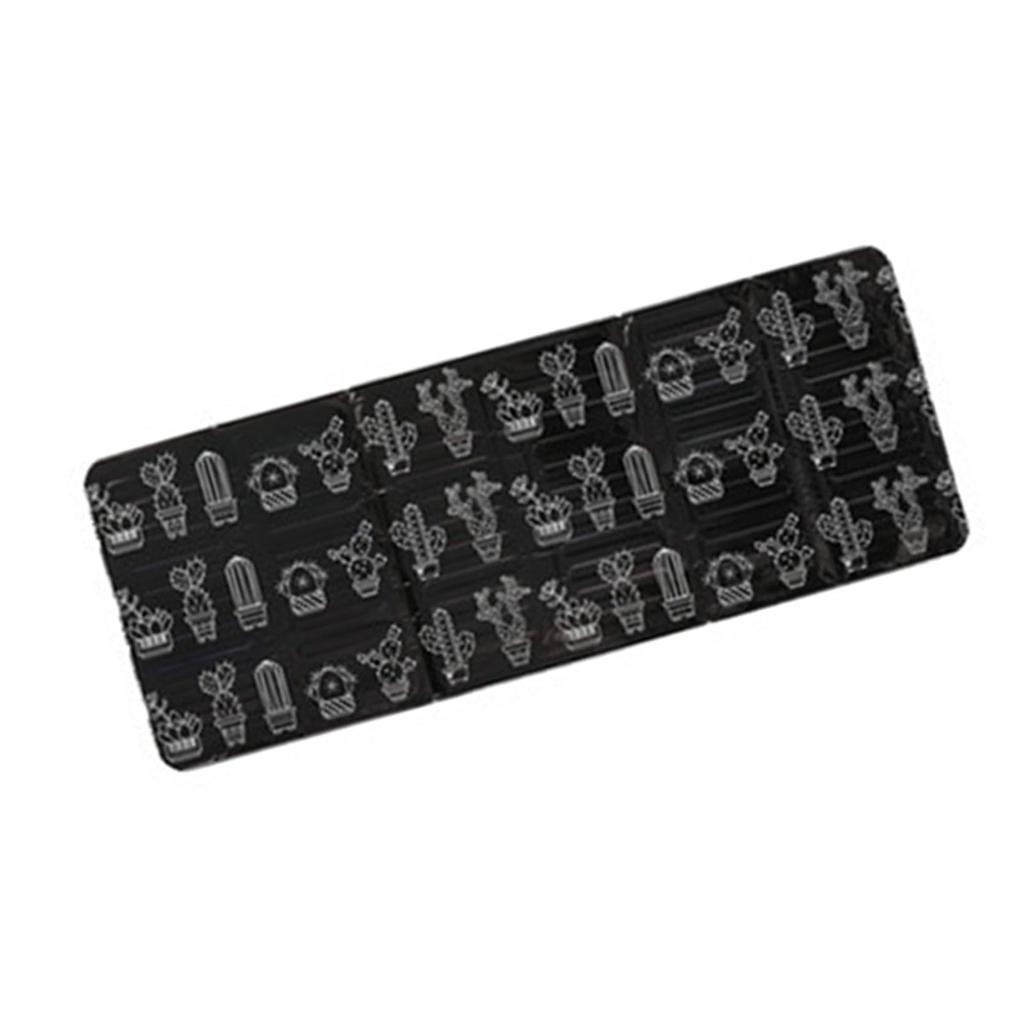 Gas Stove Splatter Guard Multipurpose Foldable High Temperature Resistance Aluminum Foil Oil Splash