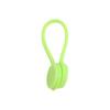 5PCS Colorful Fabric Clips Set Magnetic Cable Ties Sewing Accessories Fabric Huggers  Needle Keepers