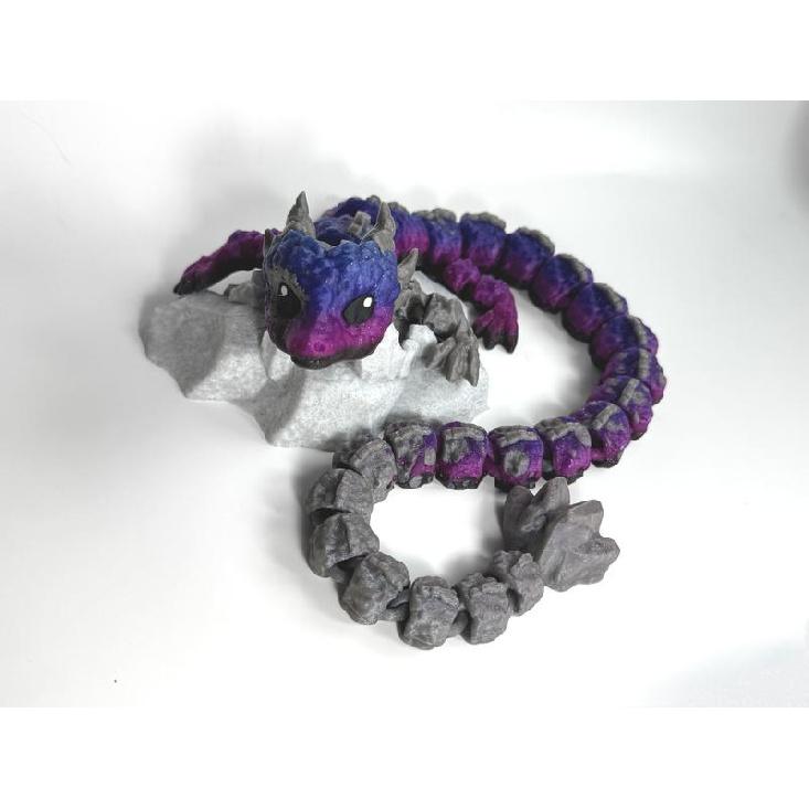 FIll Your Box Live - Articulated Dragons, Figurines, Fidgets, Minis and More - $15-$100
