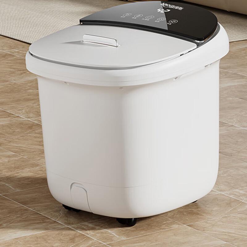 Amos Heated Leg & Body Massager