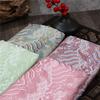 Ocean Wave Pattern Brocade Fabric Jacquard Satin Cloth for Handmade Diy Cheongsam Cushion Pillow Sachet Ethnic Costumes
