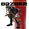 BRZRKR Vol. 2 by Matt Kindt Paperback Book 9781684158157