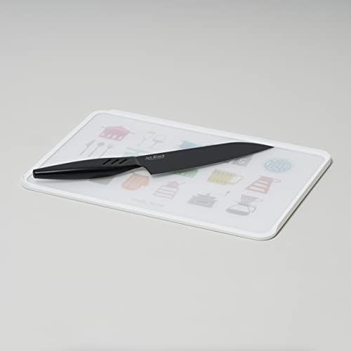 PEARL METAL Licute Aerial Cutting Board, Home Kitchen, Made In Japan, C-2907