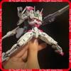 X-Ex01 The Witch From Mercury Fa Kaleban Noctis Hg 1144 Mech Assembly Model Kit Action Figure Puzzle Toy Gift Collectible