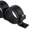 Billet Aluminum Dual Fuel Pump Clamp Mounting Bracket