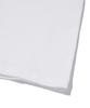 Seuweideu Ribbed Crop Tee [White]
