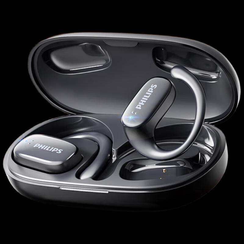 

Philips TAT3708 Open-Ear Bluetooth Headphones