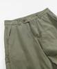 FRIZMWORKS Canvas French Work Pants _ Olive