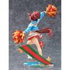 Uma Musume Pretty Derby "RUN & WIN" Nice Nature 1/7 Scale Painted Plastic Figure