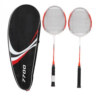 Badminton – Badmintonracketar