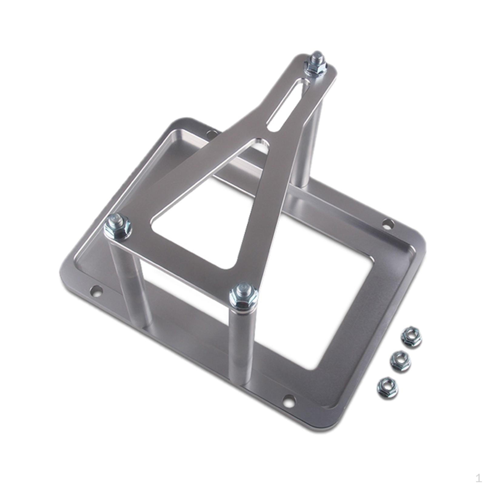 

Billet Battery Tray Relocation Box for 34M D34M 34 34R 34/78