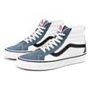 Vans SK8 Hi DX Dark Grey White VN0A38GFUQ1