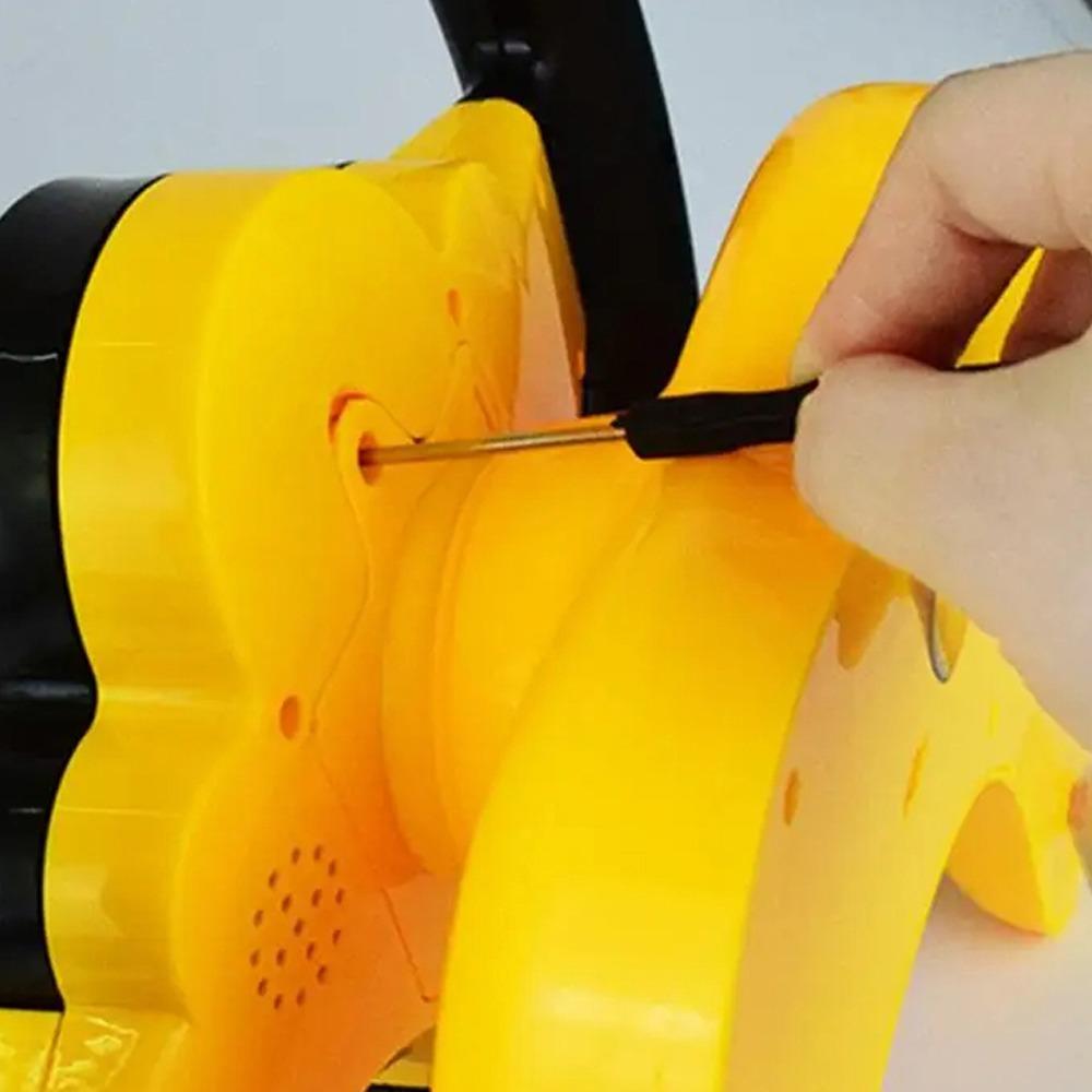 360 ° Rotation Simulation Steering Wheel Toys Multi Functional Simulate Driving Car Toy  Kids Toys