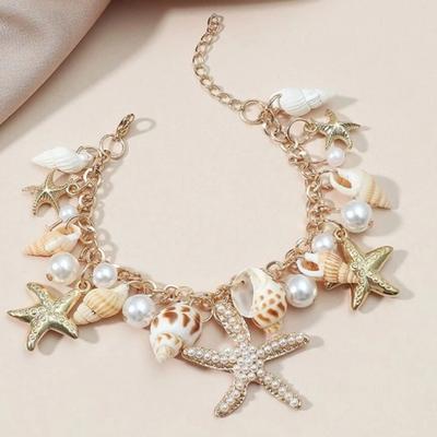 Pulseras – Pulseras con cuentas