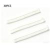 10/100Pcs Disposable Cover Dust Removal Cover Non-Woven Fabric For Sweeping, Cleaning, Wiping The Floor