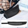 Portable Hockey Neck Protector Lightweight Hockey Cut Neck Guard Prevents Laceration