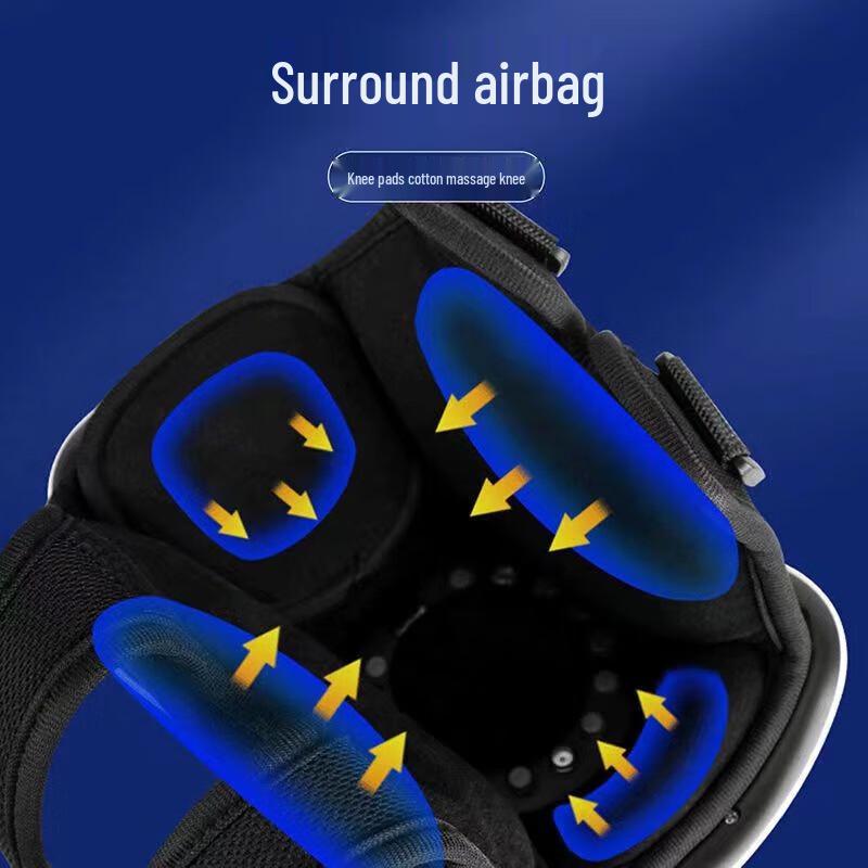 Shangheng Knee Massager