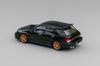 Furuya Impreza WRX STI Subaru Impreza Wagon GG 8th generation black 1/64