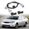 N0HF Engine Detonation & Harness For 89615-20090 89615-06010 82219-48010 82219-08010 Automotive Accessories