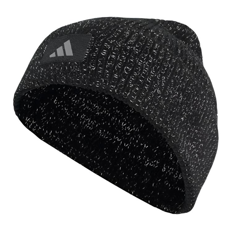 Adidas Acrylic Beanies Unisex Black JM3079 OSFW