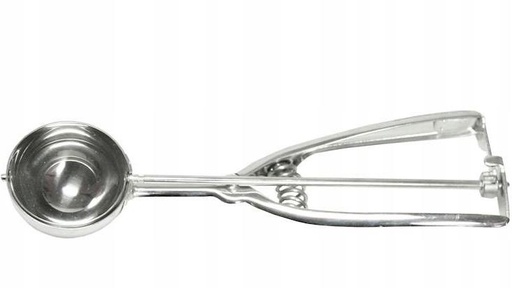 ICE CREAM SCOOP MACHINE STEEL SPOON