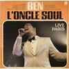 BEN L'ONCLE SOUL - Live Paris