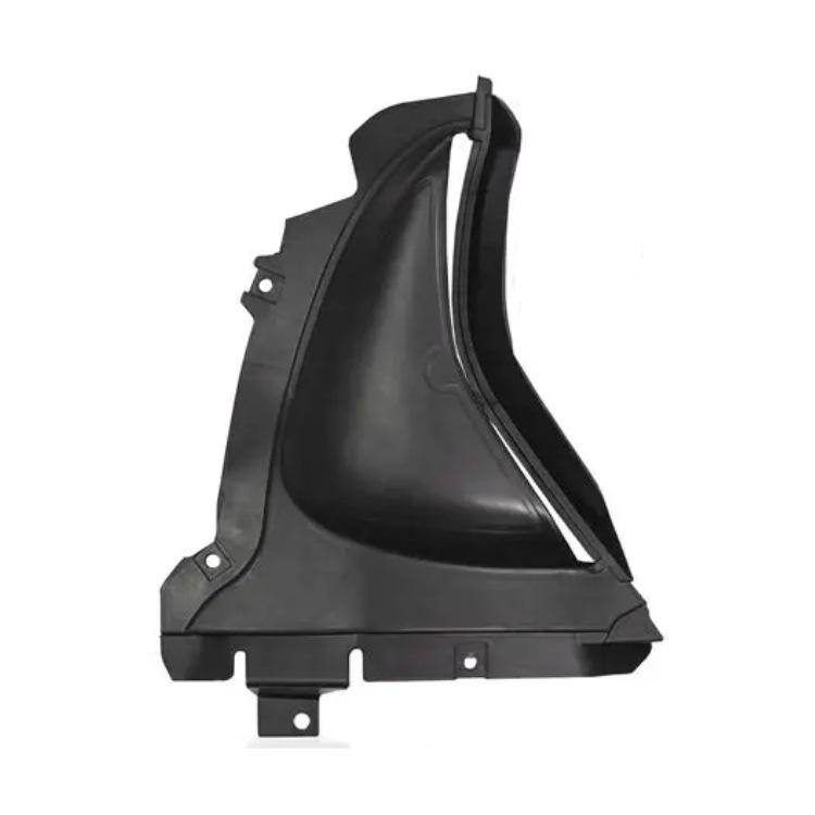 51127332764 Fits BMW 5 F10 Rear Bumper Cover Panel
