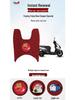 Feiying Feiya Waterproof, Dirt & Wear Resistant Coil Foot Mats