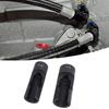2 Pcs 1Celsius2 Inch Injector Fuel Line Socket Wrench Set Nut Wrench Spanner   Tangsten Steel for Bent Pipes EGT Sensors   Switches