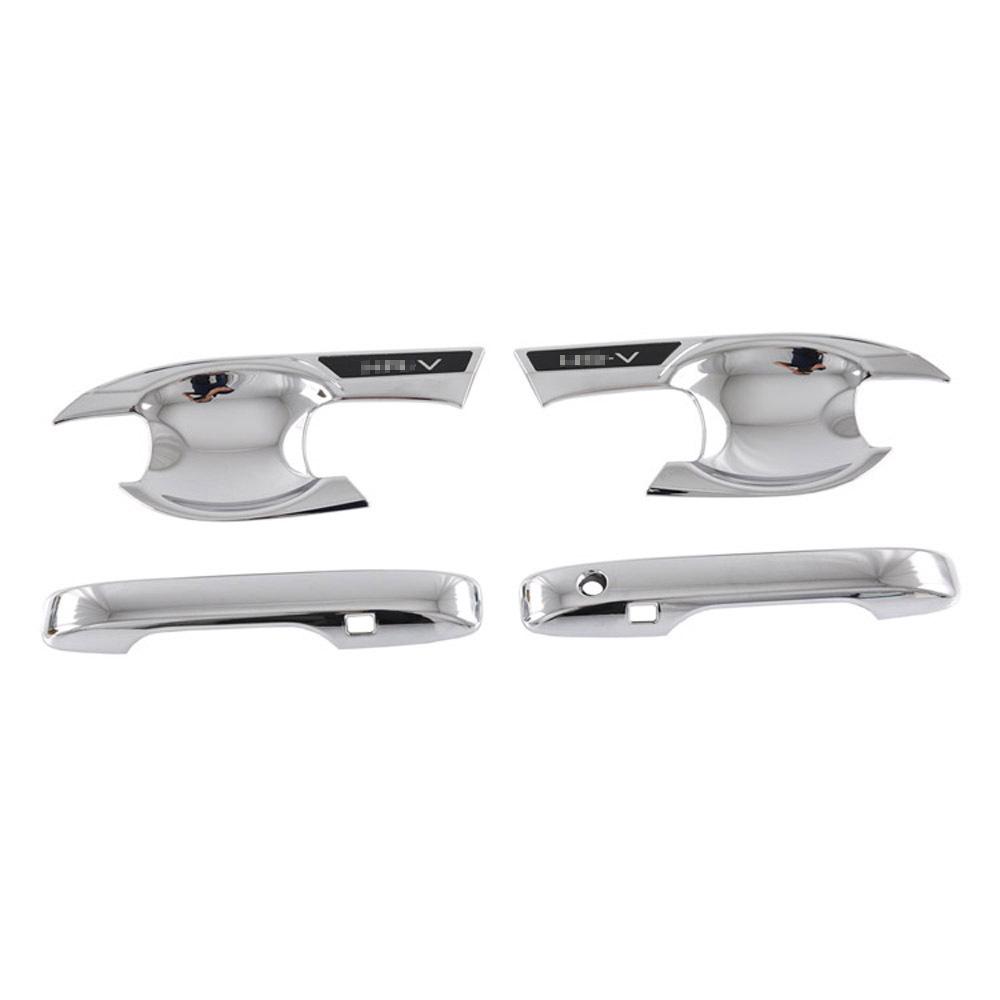 2022 Honda HRV Door Handle, Rearview Mirror, & Rear Wiper Decorative Covers