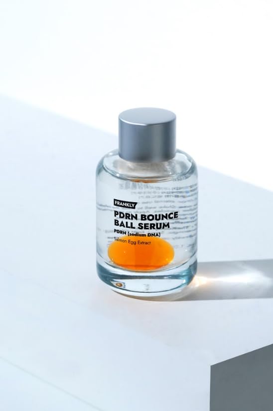 FRANKLY PDRN Bounce Ball Serum 30mL