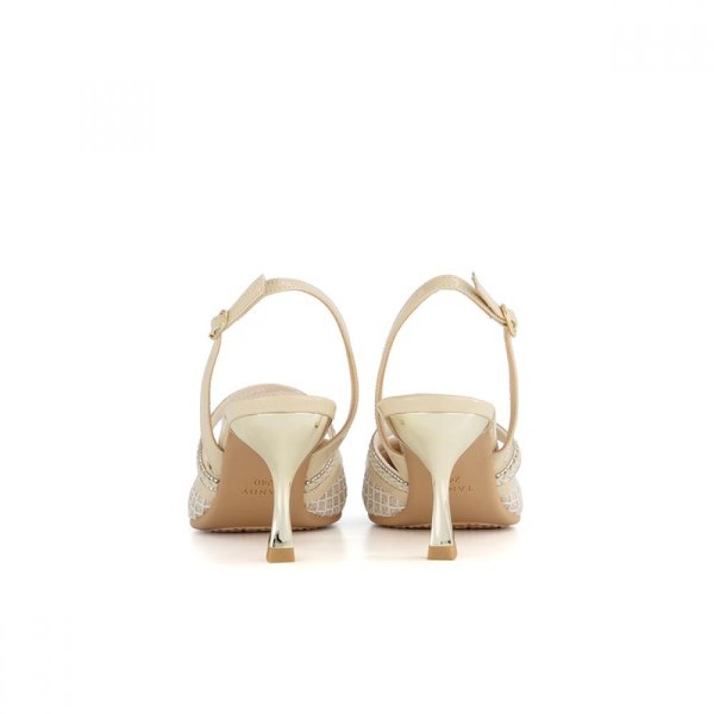 Tandy Women S SandalS W 876