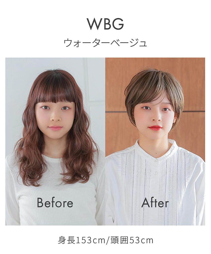 Daily Change Short [AQUADOLL] wg343P-BBR